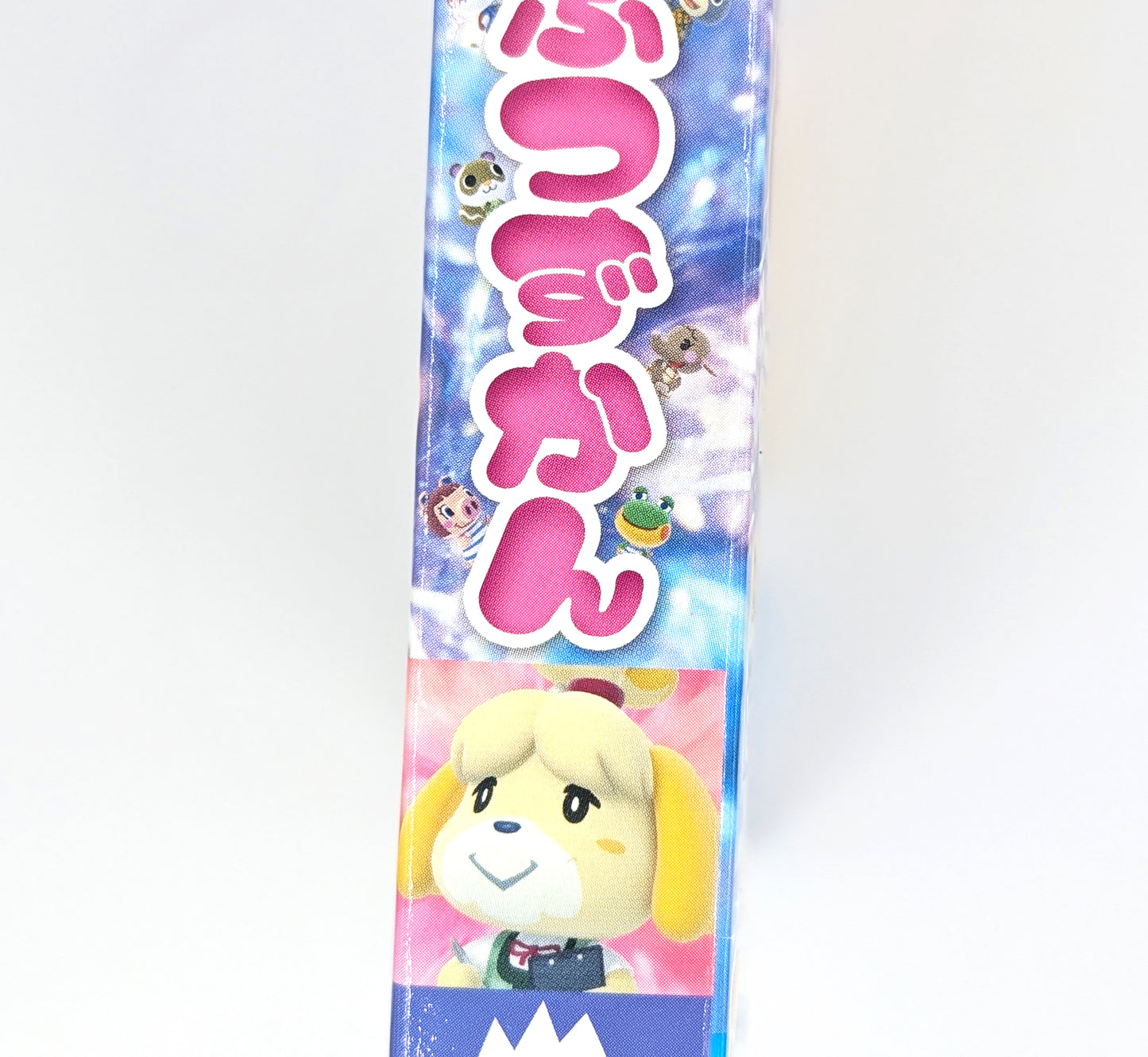 ACNL: Doubutsu-kan Character Encyclopedia Vol.1 & 2