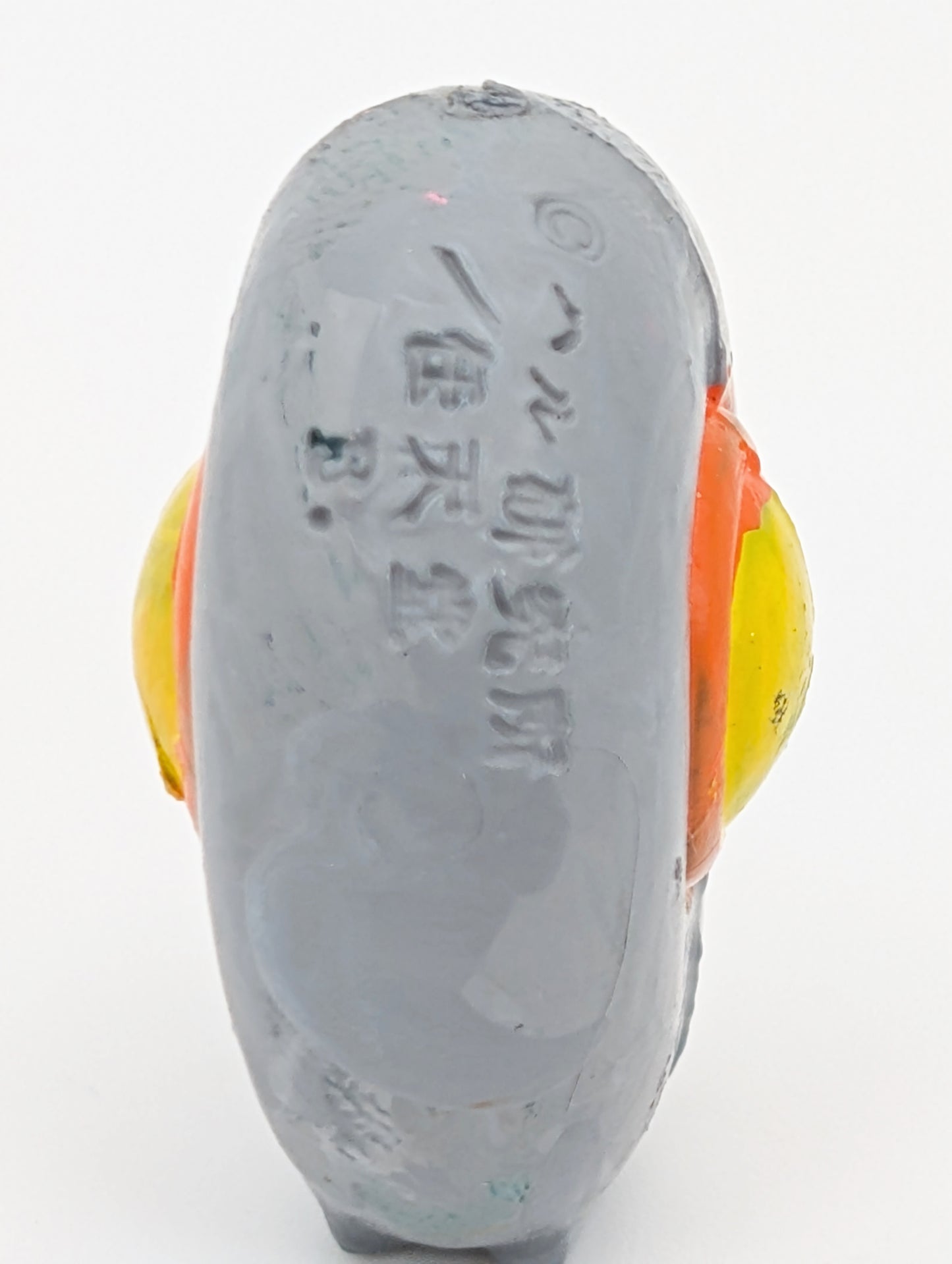 Kirby's Adventure Painted Keshi Figures