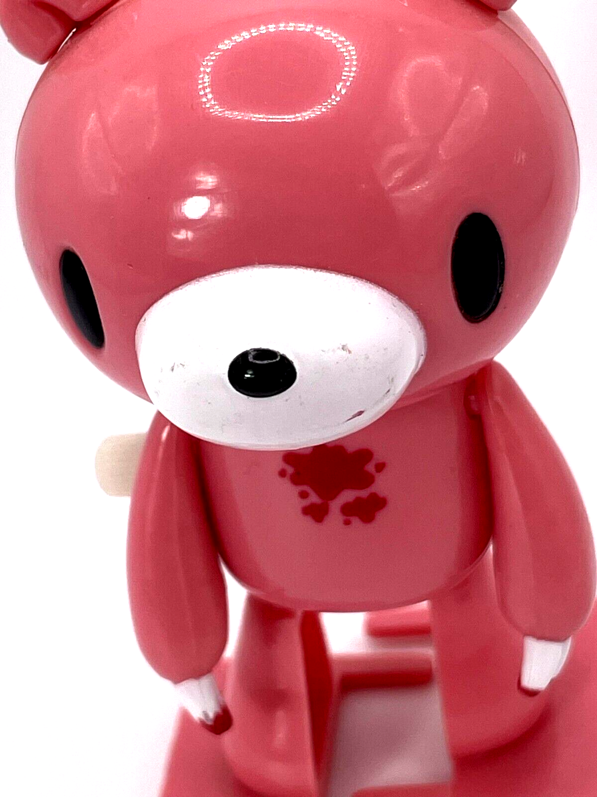Gloomy Bear Wind Up Toy