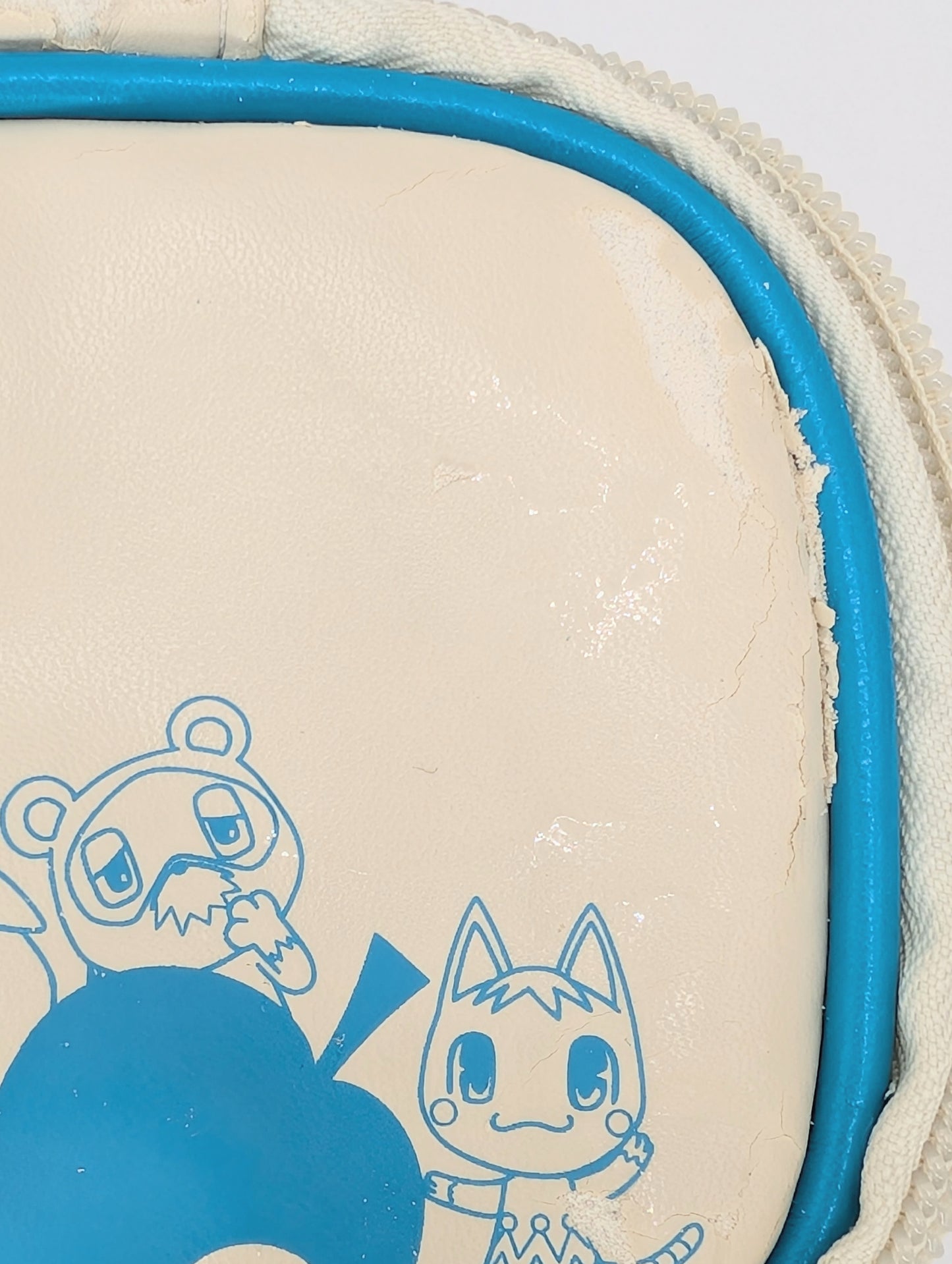 Animal Crossing Movie DVD Bonus Pouch