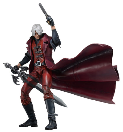 Devil May Cry Dante Player Select Neca Figure