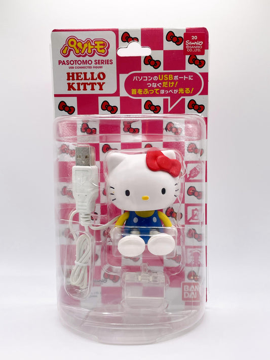 Hello Kitty Pasotomo USB Desktop Buddy