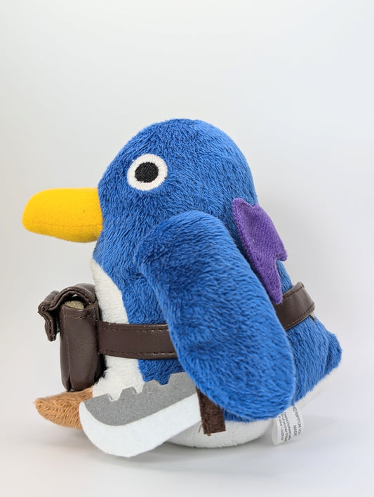 Disgaea Prinny Plush