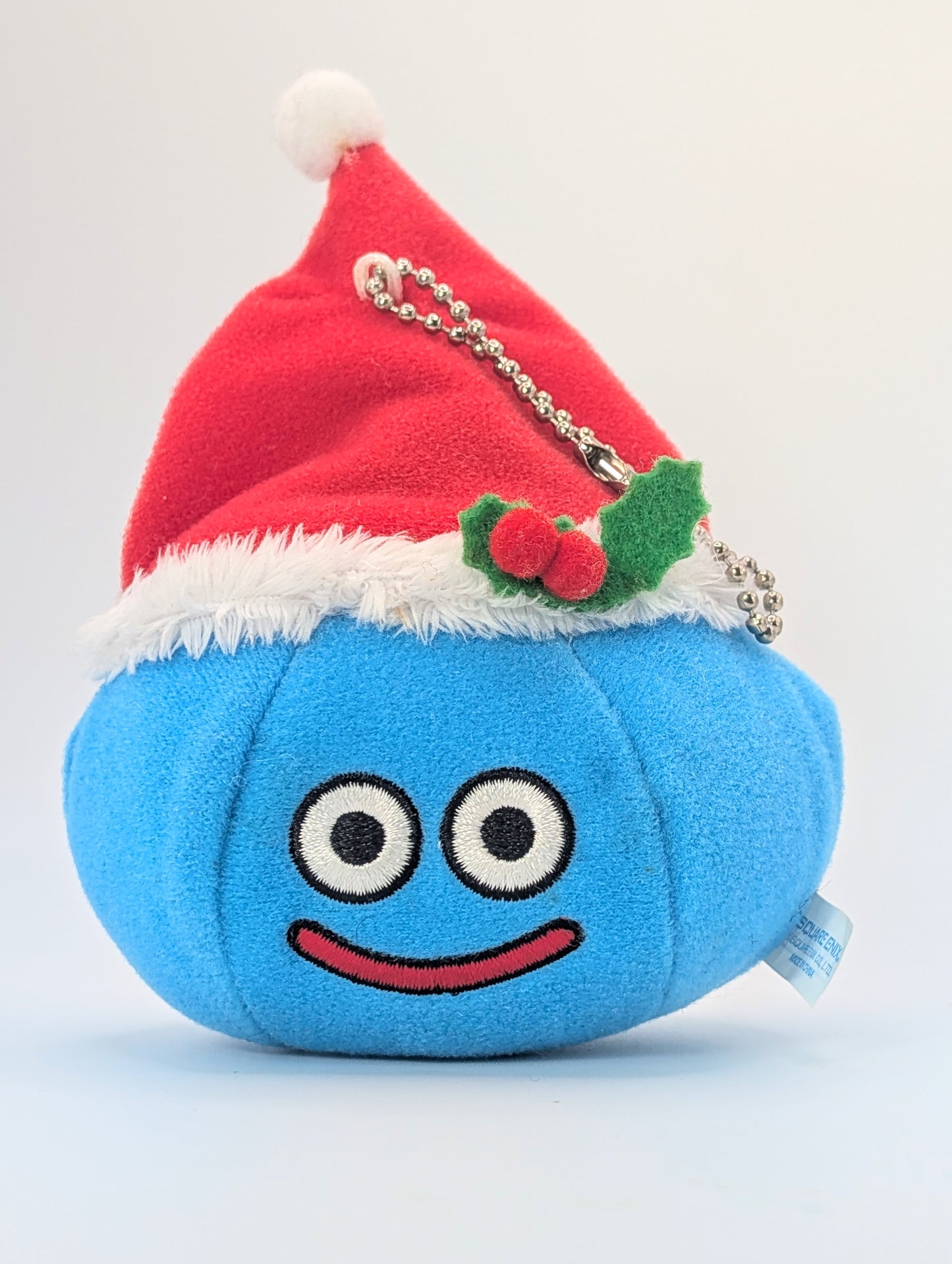 Dragon Quest Santa Slime Game Center Prize Plush