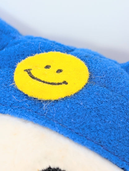 Jack Frost UFO Catcher Plush 2000