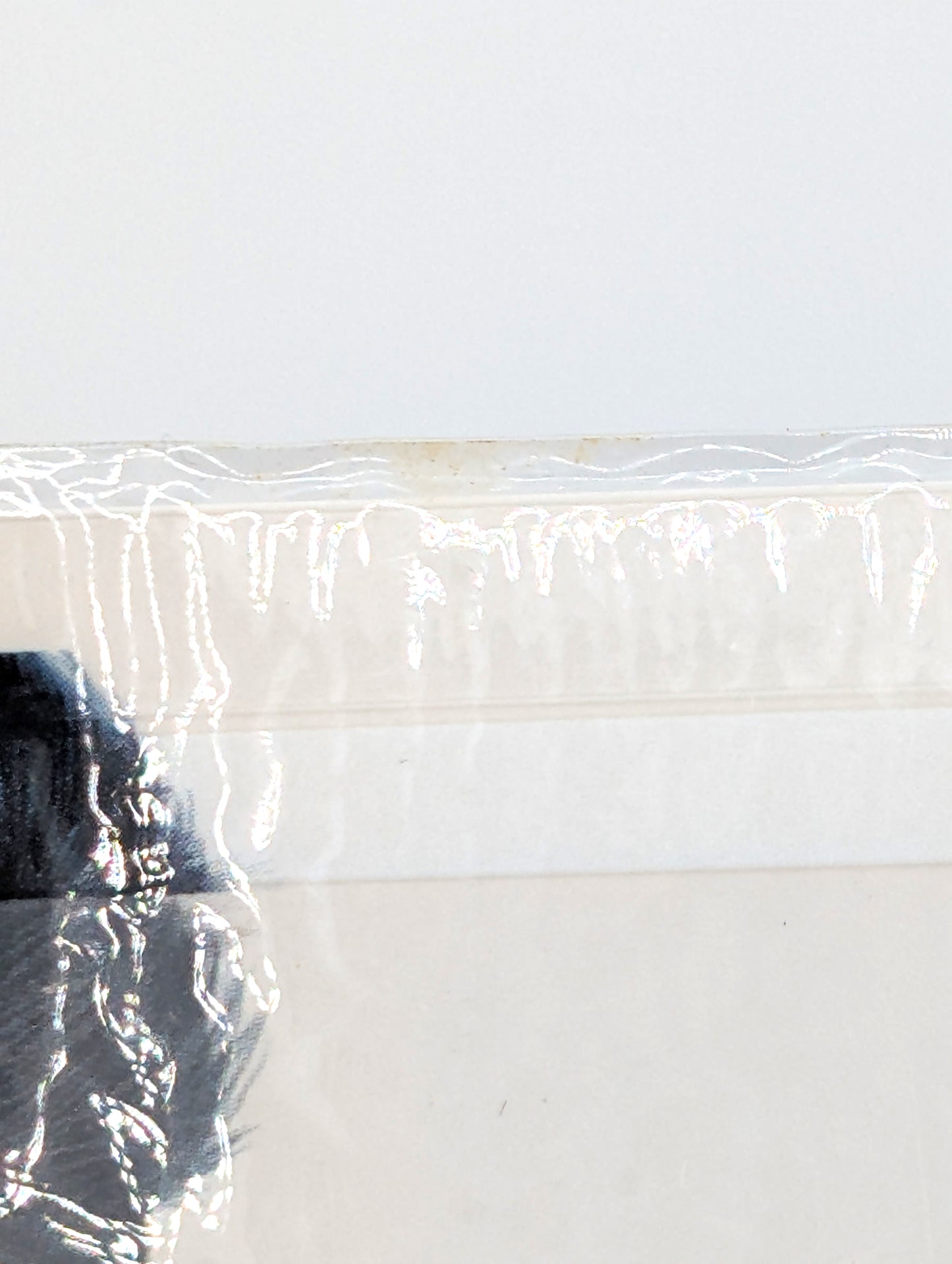 MGS HD Collection PSVita Console Decal Japan Exclusive