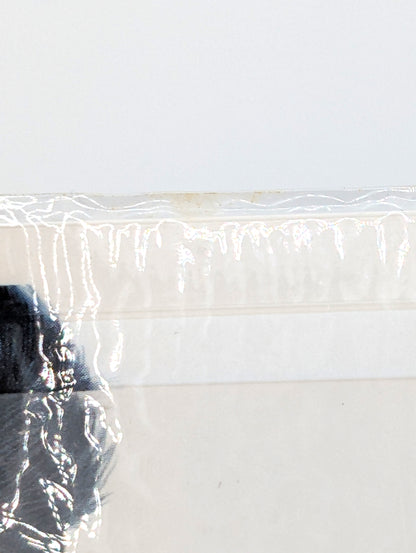 MGS HD Collection PSVita Console Decal Japan Exclusive