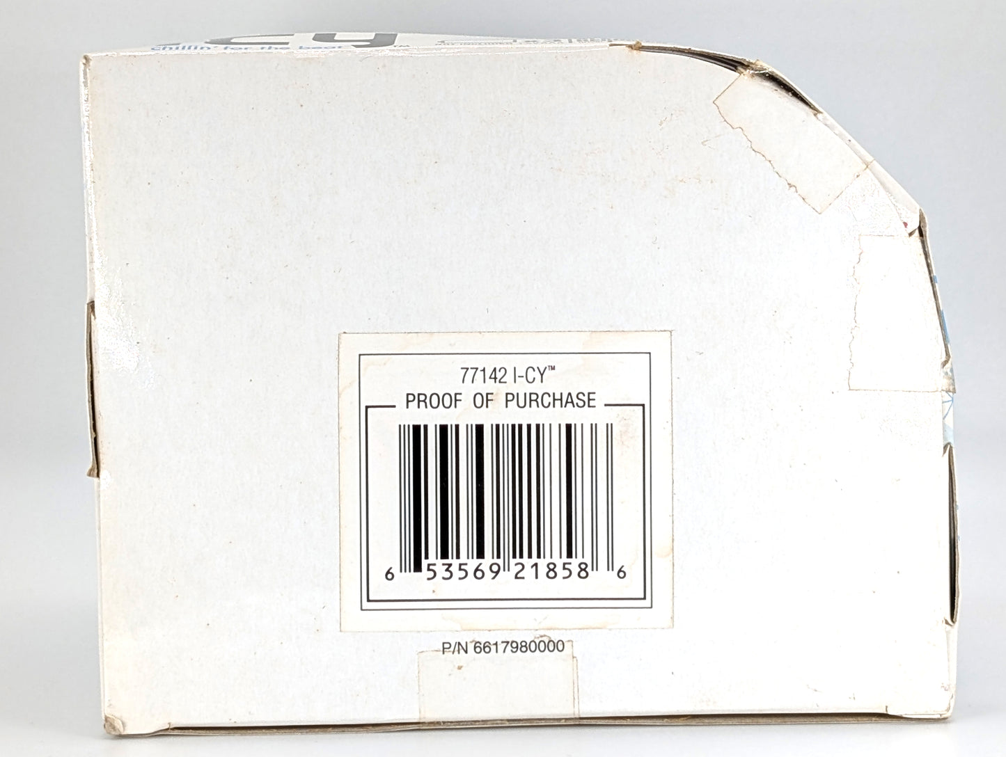 I-CY i-Dog Penguin Electronic Pet Toy