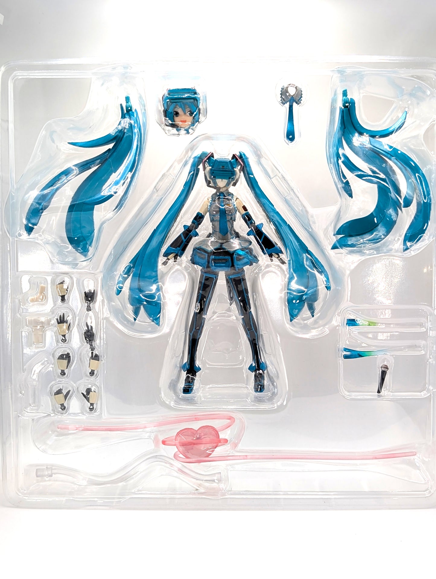 Fei Yen Miku VR-014/HD Composite Ver. Ka