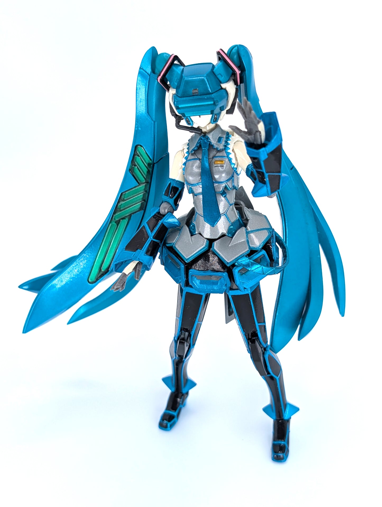 Fei Yen Miku VR-014/HD Composite Ver. Ka