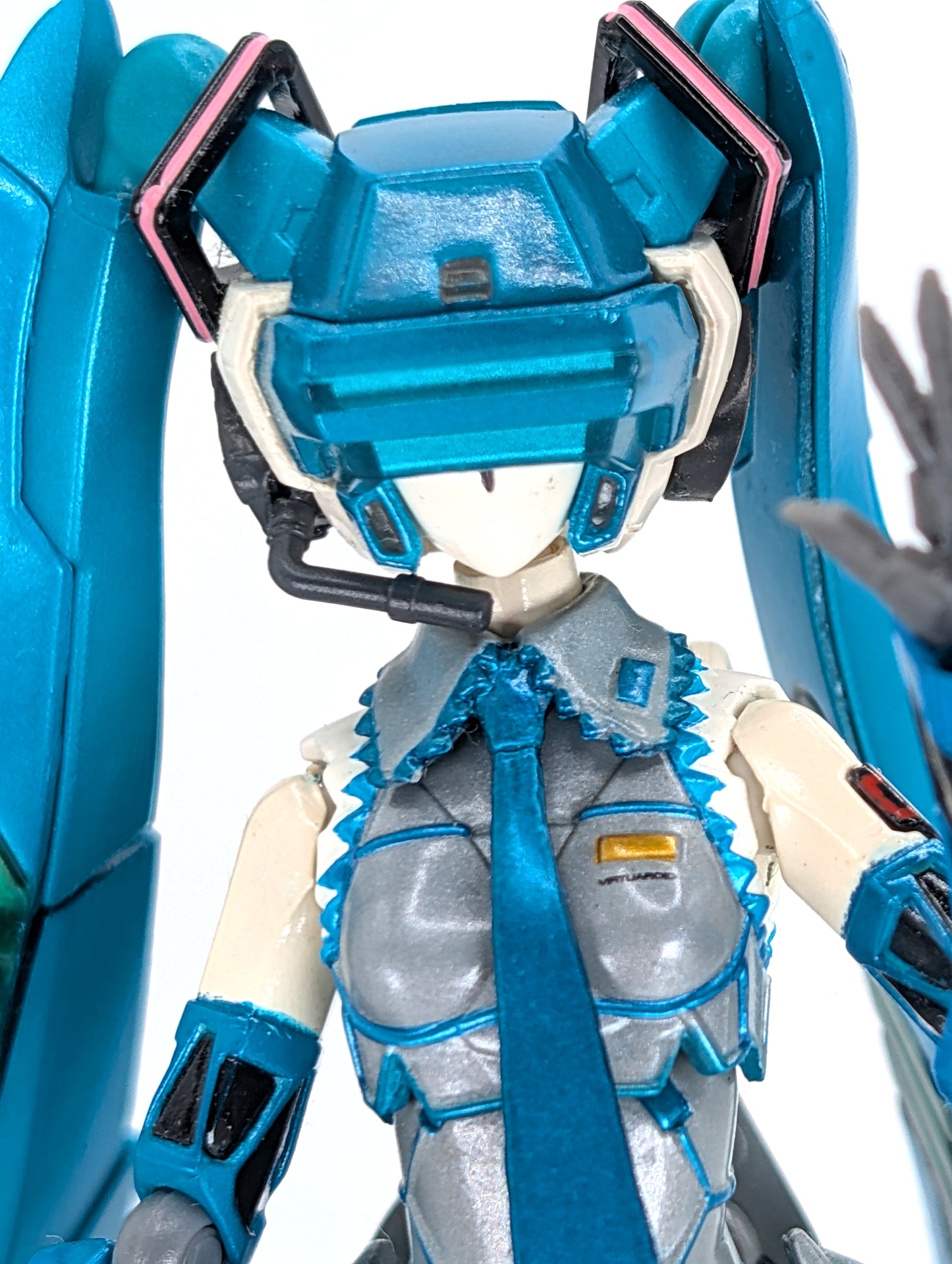 Fei Yen Miku VR-014/HD Composite Ver. Ka