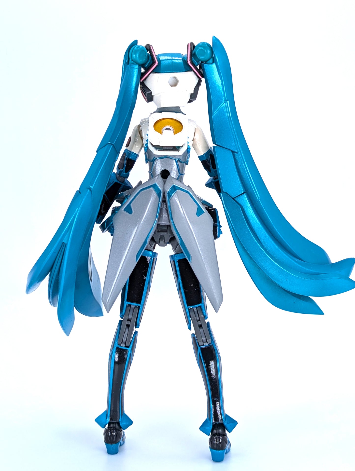 Fei Yen Miku VR-014/HD Composite Ver. Ka