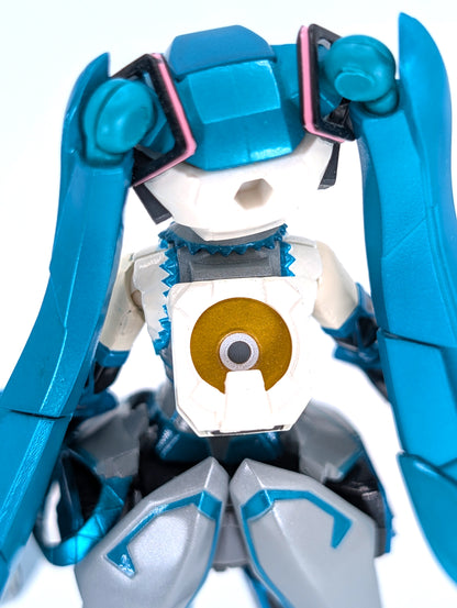 Fei Yen Miku VR-014/HD Composite Ver. Ka