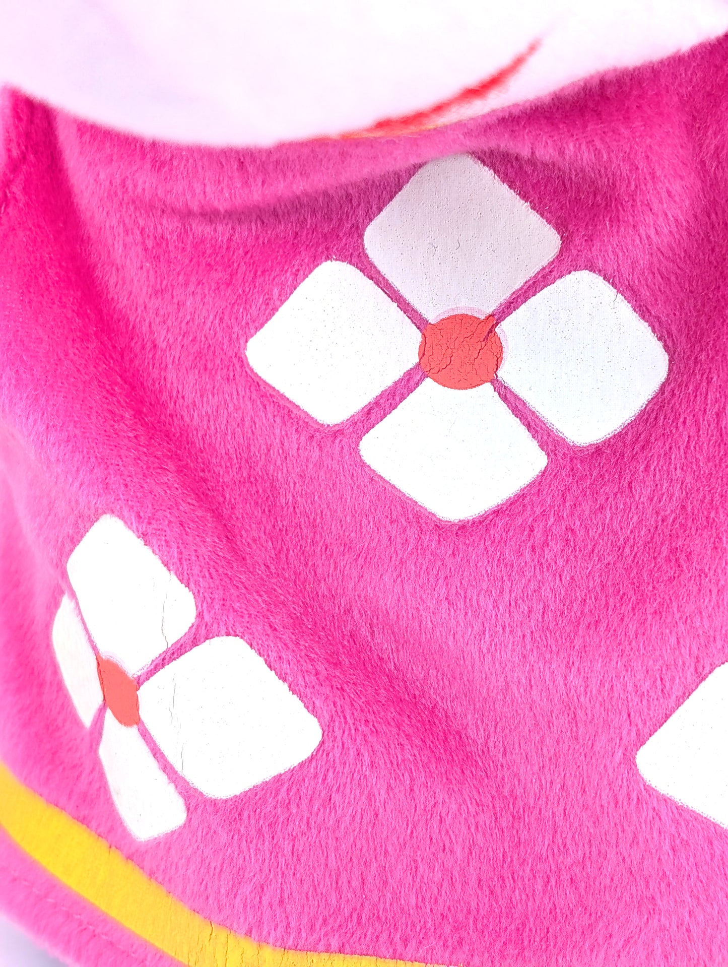 AC Movie Margie Hand Puppet Plush