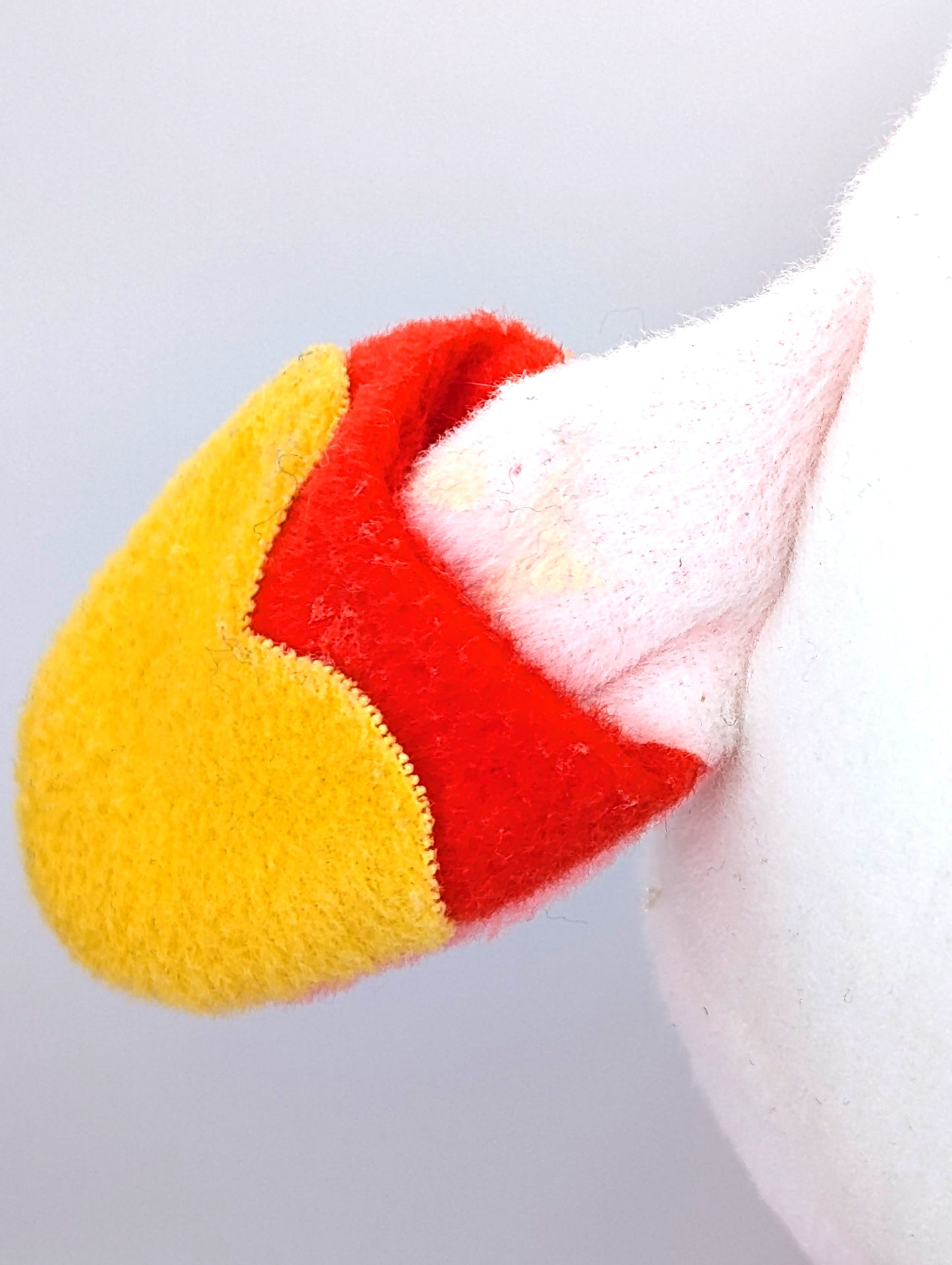 AC Movie Margie Hand Puppet Plush