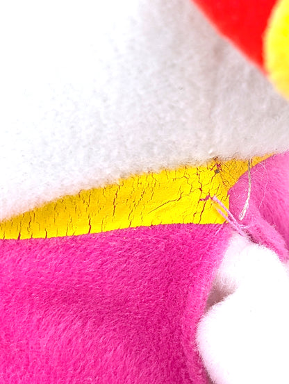 AC Movie Margie Hand Puppet Plush