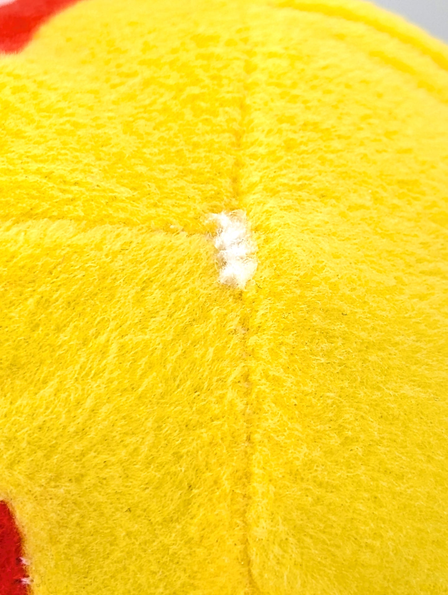 AC Movie Margie Hand Puppet Plush