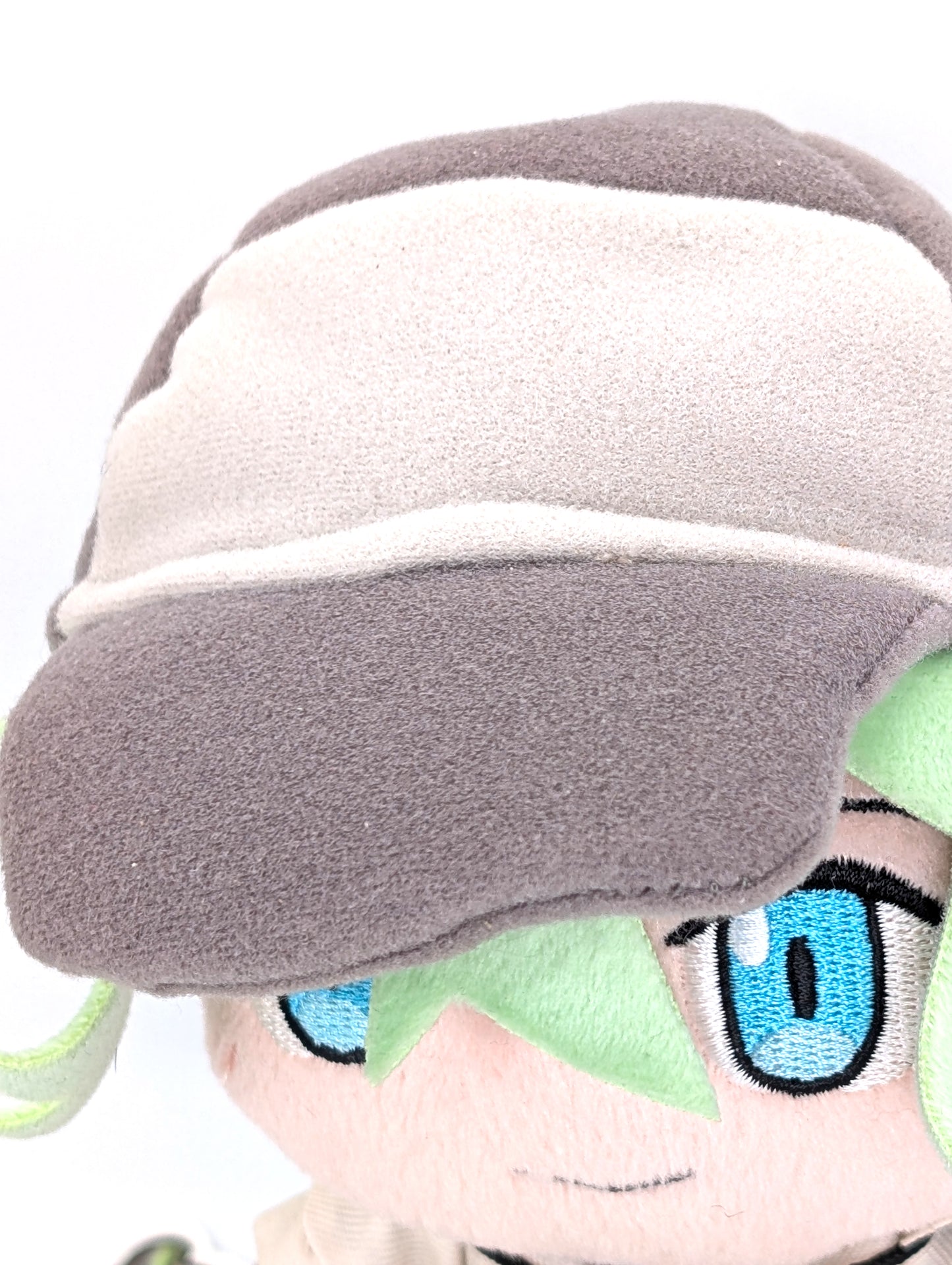 PKMN N Poke-Center 2019 Exclusive Plush