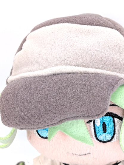 PKMN N Poke-Center 2019 Exclusive Plush