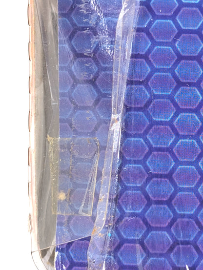 Sonic Jazwares Super Posers Clear Blue Sonic Toys R Us SAMPLE