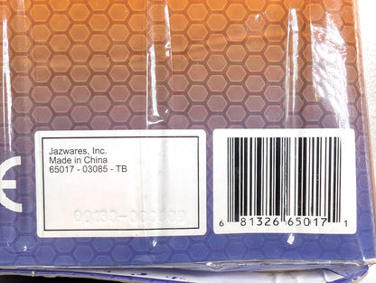 Sonic Jazwares Super Posers Clear Blue Sonic Toys R Us SAMPLE