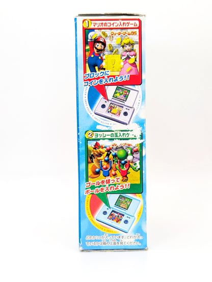 NDS SM64DS Water Game Blind Box SUBARUDO