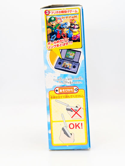 NDS SM64DS Water Game Blind Box SUBARUDO