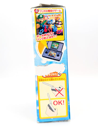 NDS SM64DS Water Game Blind Box SUBARUDO