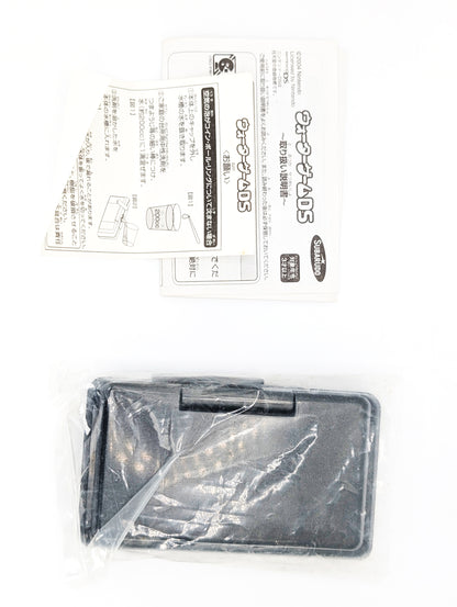 NDS SM64DS Water Game Blind Box SUBARUDO