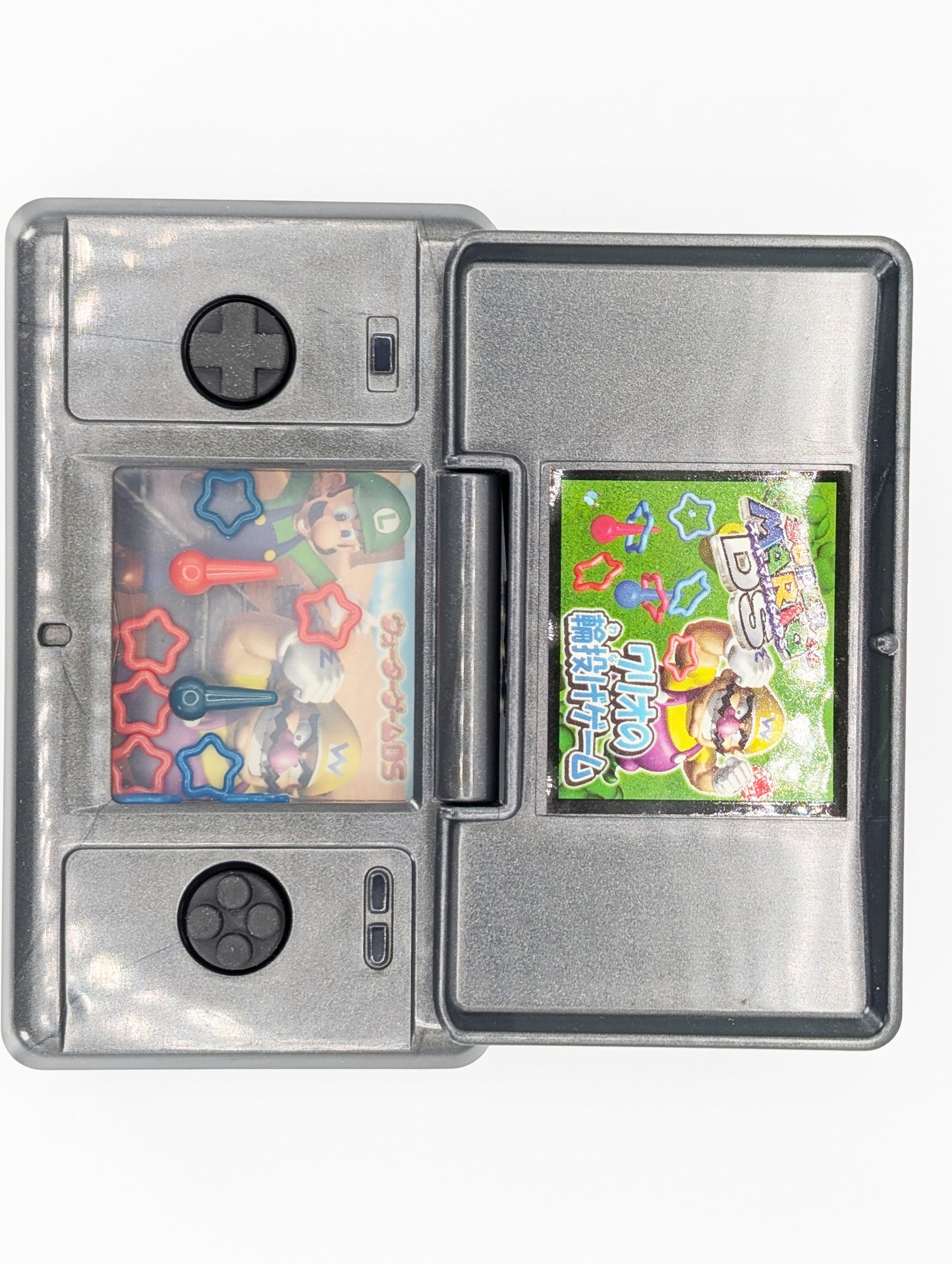 NDS SM64DS Water Game Blind Box SUBARUDO