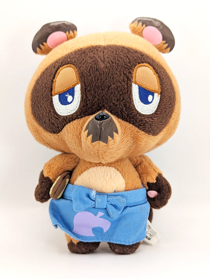 AC The Movie: Banpresto Tom Nook Plush