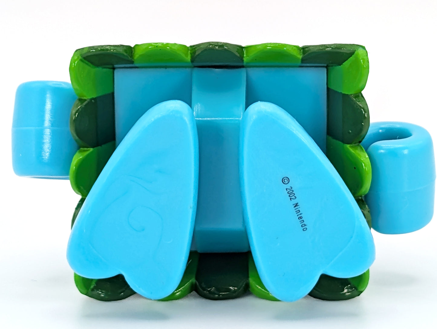 Mario Sunshine Kubrick Figure Set Complete YUJIN