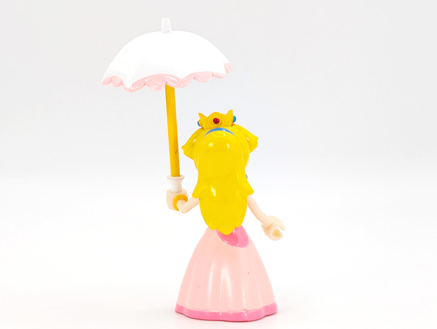 Mario Sunshine Kubrick Figure Set Complete YUJIN