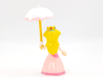 Mario Sunshine Kubrick Figure Set Complete YUJIN