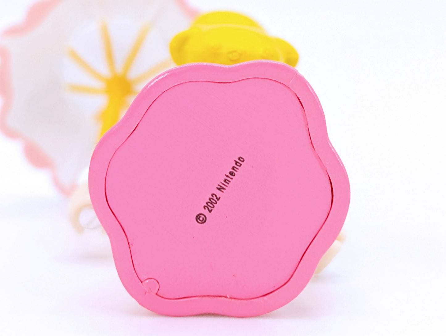 Mario Sunshine Kubrick Figure Set Complete YUJIN