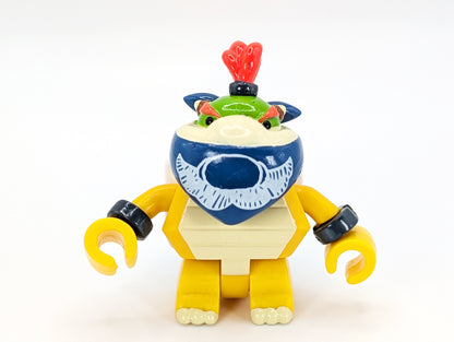 Mario Sunshine Kubrick Figure Set Complete YUJIN