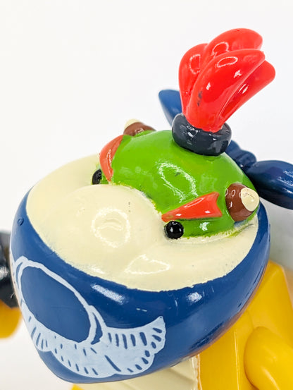 Mario Sunshine Kubrick Figure Set Complete YUJIN