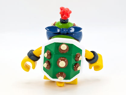 Mario Sunshine Kubrick Figure Set Complete YUJIN