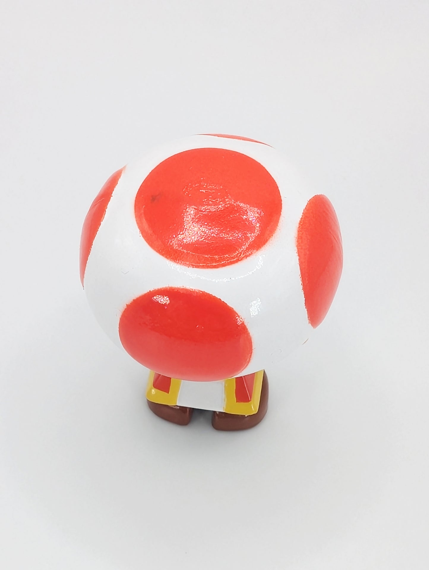 Mario Sunshine Kubrick Figure Set Complete YUJIN