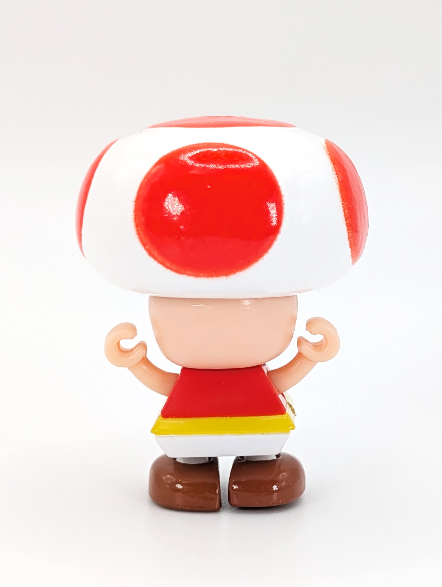 Mario Sunshine Kubrick Figure Set Complete YUJIN