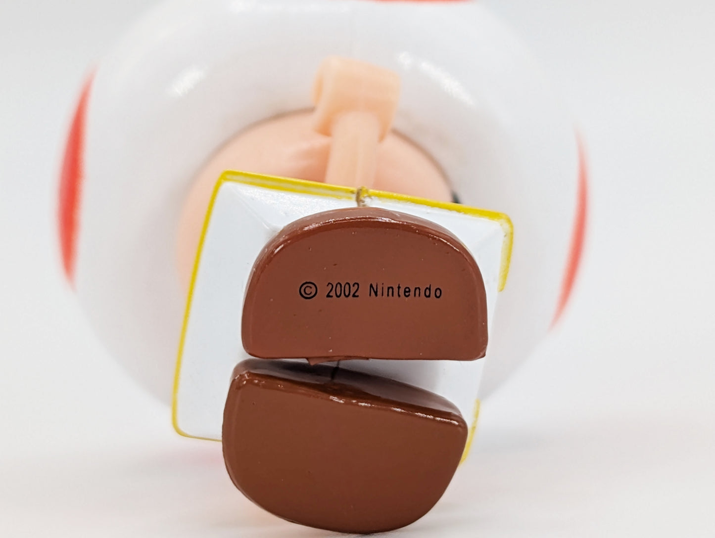 Mario Sunshine Kubrick Figure Set Complete YUJIN