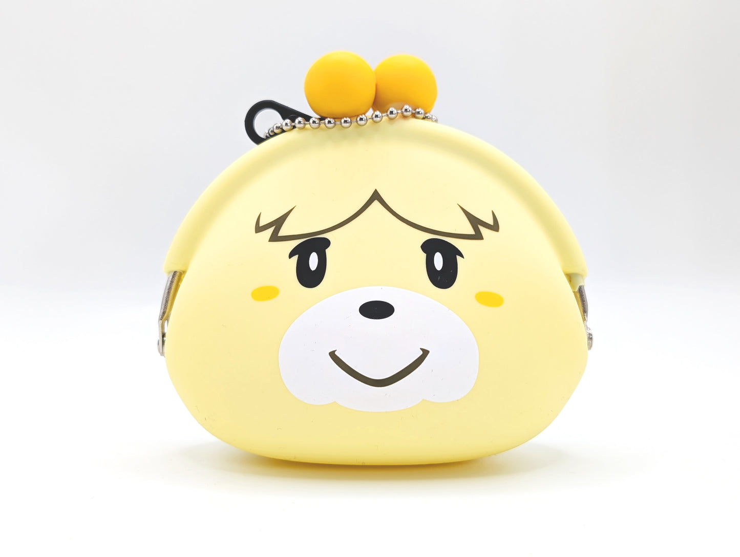 AC New Leaf Ulala Cube Mini Coin Purse