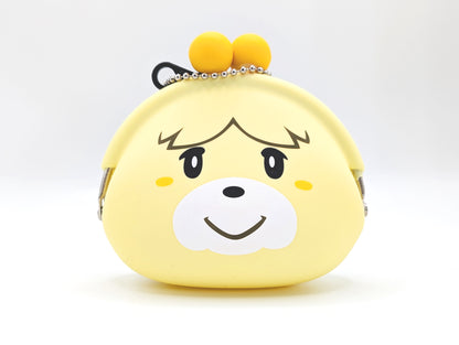 AC New Leaf Ulala Cube Mini Coin Purse