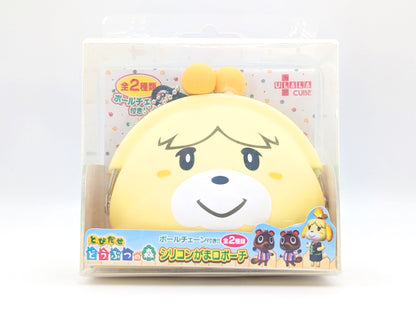 AC New Leaf Ulala Cube Mini Coin Purse