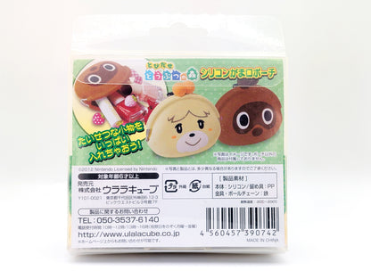 AC New Leaf Ulala Cube Mini Coin Purse