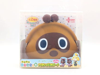 AC New Leaf Ulala Cube Mini Coin Purse