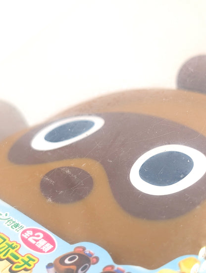 AC New Leaf Ulala Cube Mini Coin Purse