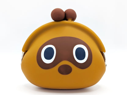 AC New Leaf Ulala Cube Mini Coin Purse