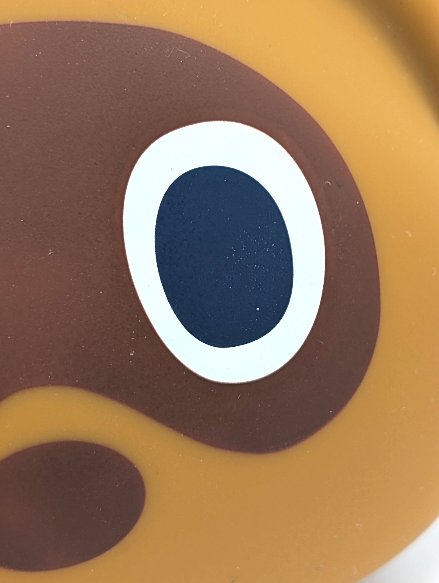 AC New Leaf Ulala Cube Mini Coin Purse