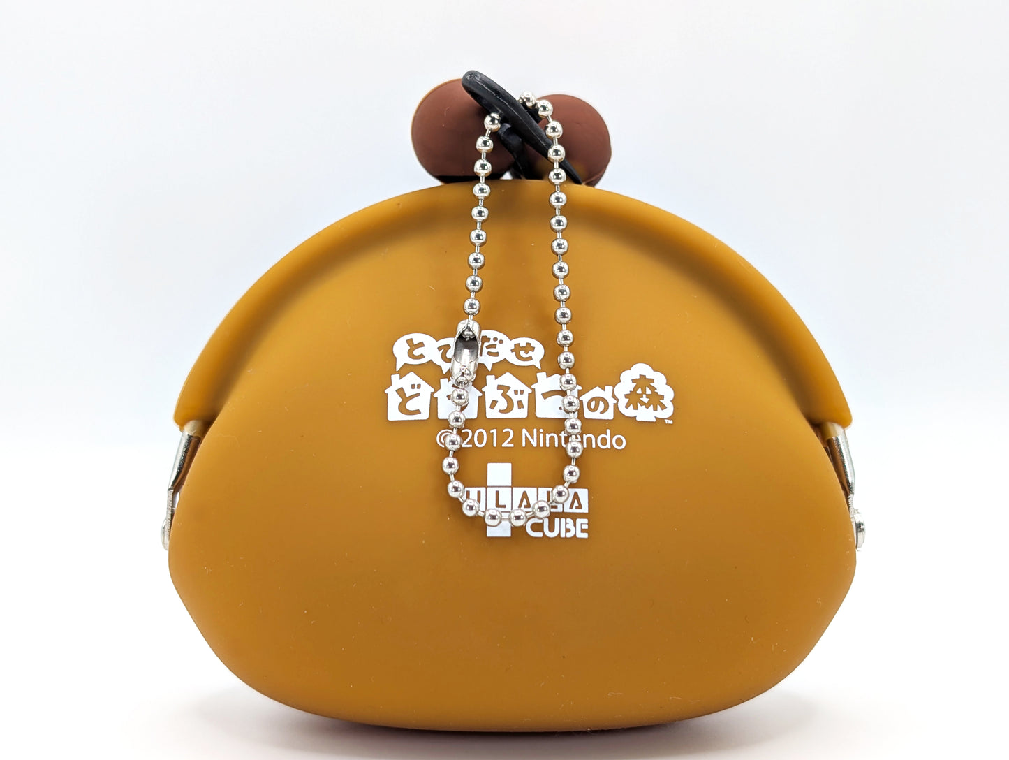 AC New Leaf Ulala Cube Mini Coin Purse